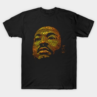 I Have A Dream (Sun Version) T-Shirt